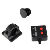 BikeTek Premium Heated Grips